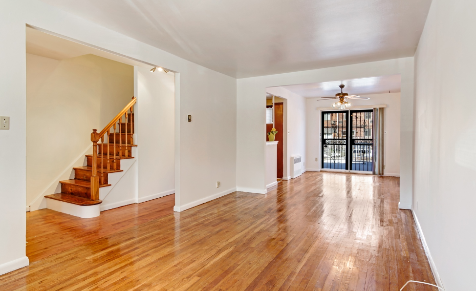 Weekend open houses 5 NYC twobedroom apartments for under 500K